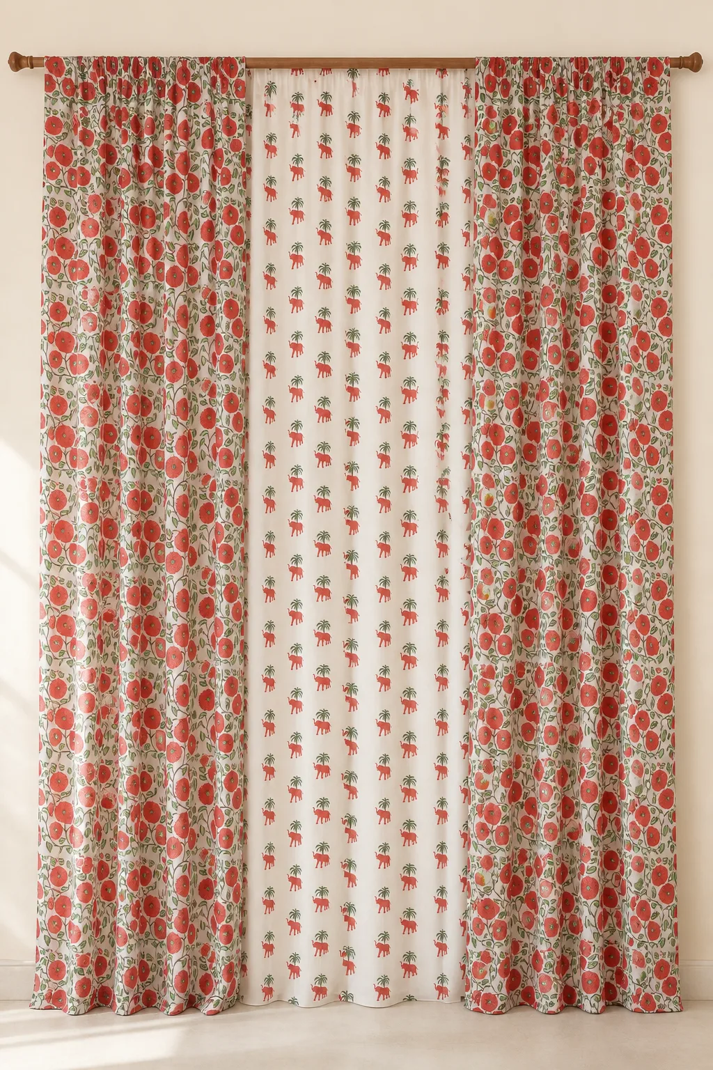 Main view of Jaipuri Kaaynaat product