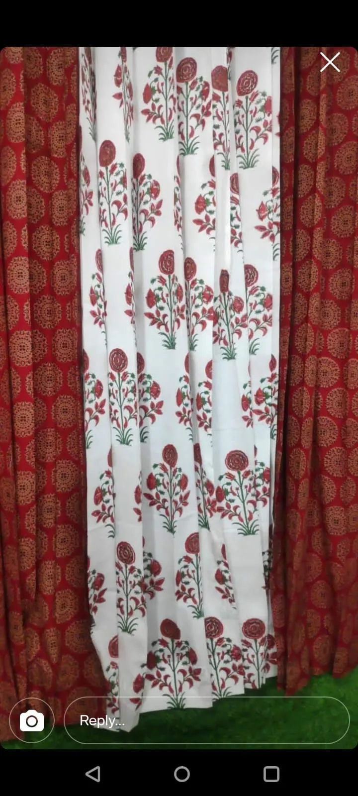 Original product photo of Jaipuri Kaaynaat product