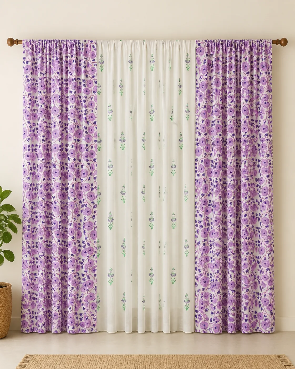 Main view of Jaipuri Kaaynaat product